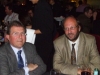 Warwick McKibbin and David Audretsch 