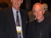 Grant Scobie and Brian Silverstone 