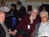 Sir Frank Holmes, Bob Gregory and Stephen Turnovsky 