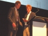 Torsten Persson and Dean Hyslop