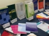 Scenes from NZAE Conference 2011