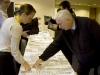 Scenes from NZAE Conference 2011