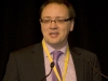 Scenes from NZAE Conference 2011