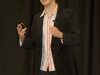 Scenes from NZAE Conference 2011