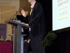 Scenes from NZAE Conference 2011
