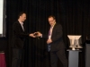 Scenes from NZAE Conference 2011