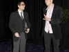 Scenes from NZAE Conference 2011