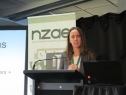 NZAE Conference 2015
