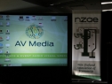 NZAE Conference 2015