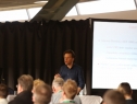 NZAE Conference 2015