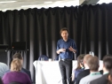 NZAE Conference 2015