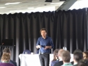 NZAE Conference 2015