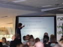NZAE Conference 2015