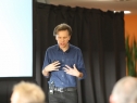 NZAE Conference 2015