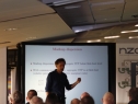 NZAE Conference 2015