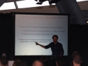 NZAE Conference 2015