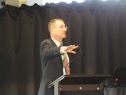 NZAE Conference 2015