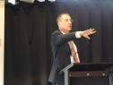 NZAE Conference 2015