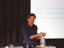 NZAE Conference 2015