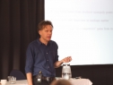 NZAE Conference 2015