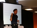 NZAE Conference 2015