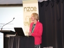 NZAE Conference 2015