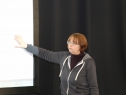 NZAE Conference 2015