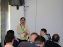 NZAE Conference 2015