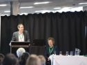 NZAE Conference 2015