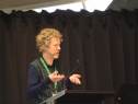 NZAE Conference 2015