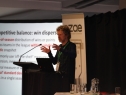 NZAE Conference 2015