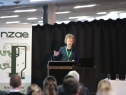 NZAE Conference 2015