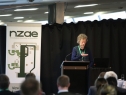 NZAE Conference 2015
