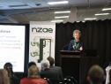 NZAE Conference 2015