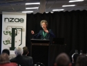 NZAE Conference 2015