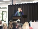 NZAE Conference 2015