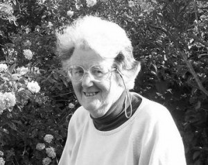 Julia Crouch