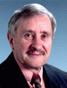 Peter Lloyd