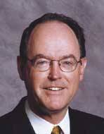 Donald T Brash