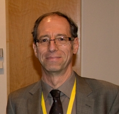 Stuart Birks