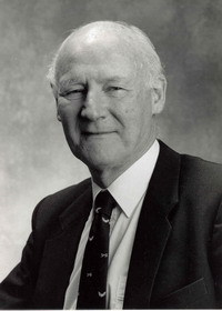 Len Bayliss Len Bayliss