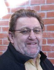 Brian Easton